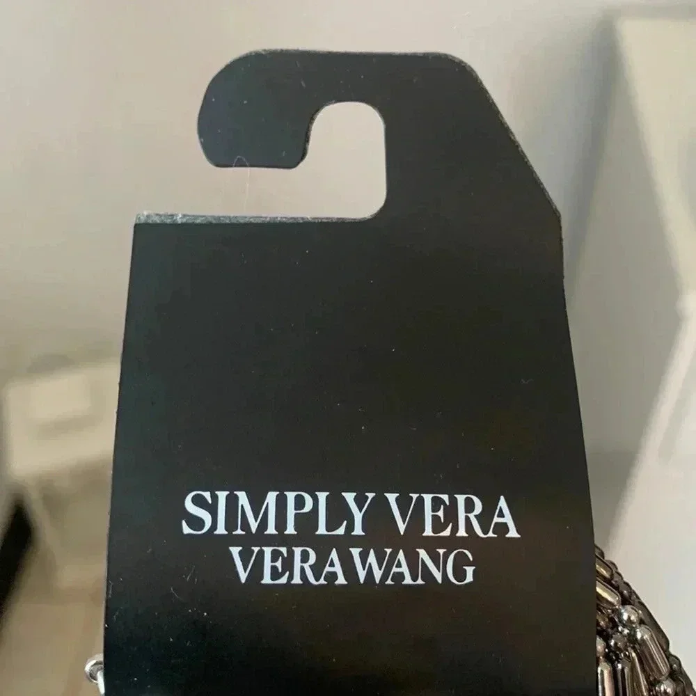 Simple vera vera wang Necklace